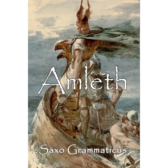 Amleth, (Paperback)