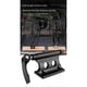 thumbnail image 4 of Bicycle Block Fork Support Bicycle Block Mounting E, 4 of 5