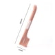 thumbnail image 3 of Cuchara Enlatada Cuchara enlatada Cuchara de distribución de alimentos de gran capacidad para gatos Suministros para perros (rosa), 3 of 8