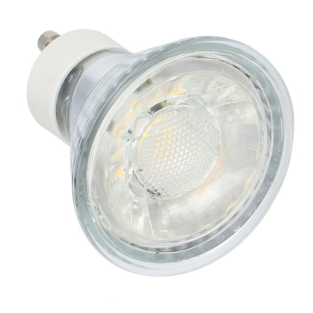 Bombilla G, bombilla GU10, bombilla LED de 5 W, diseñada a medida
