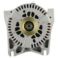 thumbnail image 2 of Powermaster 47781 Street Alternator, 200A, Serpentine, 12V, Ford Fits select: 1999-2003 MERCURY GRAND MARQUIS, 1998-2003 FORD CROWN VICTORIA, 2 of 4