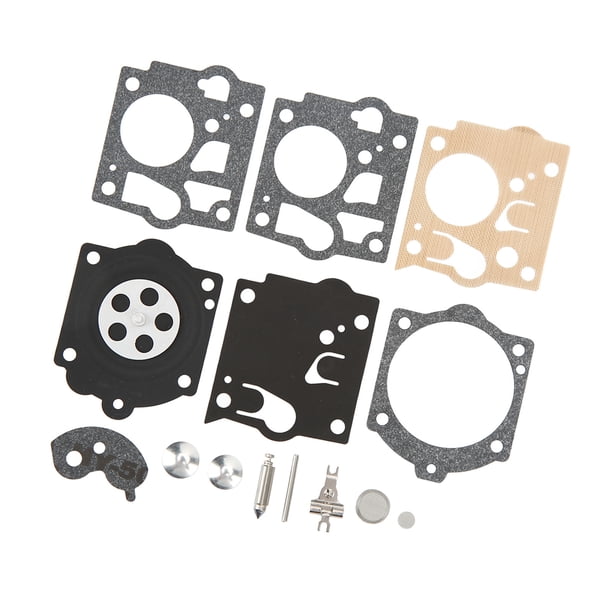 Kit de diafragma de carburador hierro a prueba de desgaste de junta de carburador para motosierra ANGGREK Otros