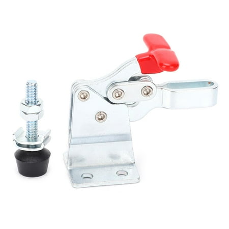 

Welding Toggle Clamp CNC Machining Center Fixture Quick Release Hand Tool HS13005HB