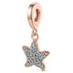 thumbnail image 1 of ESTRELLA DE MAR ROSE GOLD, 1 of 2