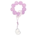 thumbnail image 3 of Lightweight Chinese Style Prayer Beaded Finger Ring Rosary Jewelry for Cultural Charm and Personal Style with Durable Materials, 3 of 5