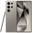 thumbnail image 1 of Pre-Owned Samsung Galaxy S24 Ultra Verizon Locked 512GB Titanium Gray Premium Condition, 1 of 5