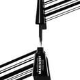thumbnail image 2 of Maximist Liquid Eyeliner - Maximum Black, 2 of 4