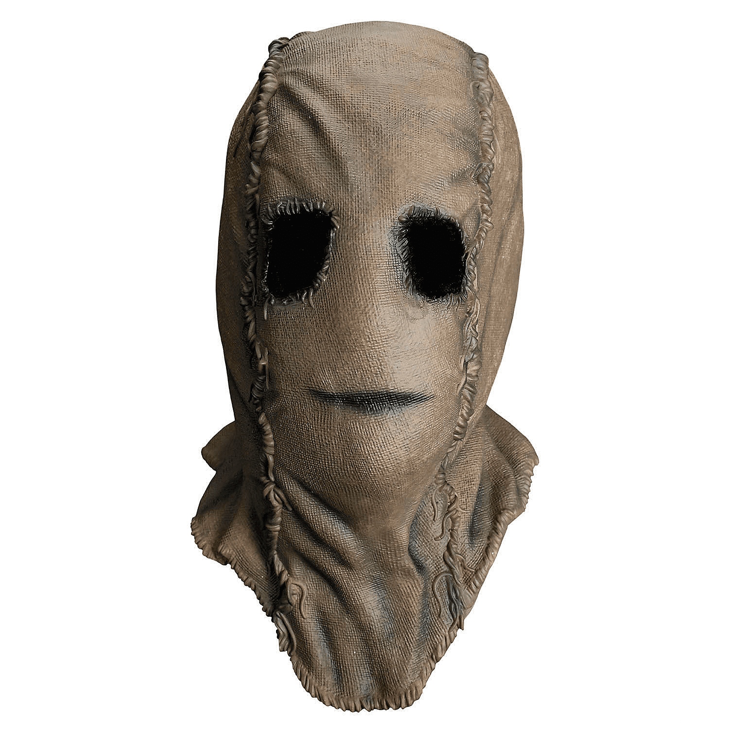 Trick or Treat Studios Big Bad Werewolf Mask - Walmart.com