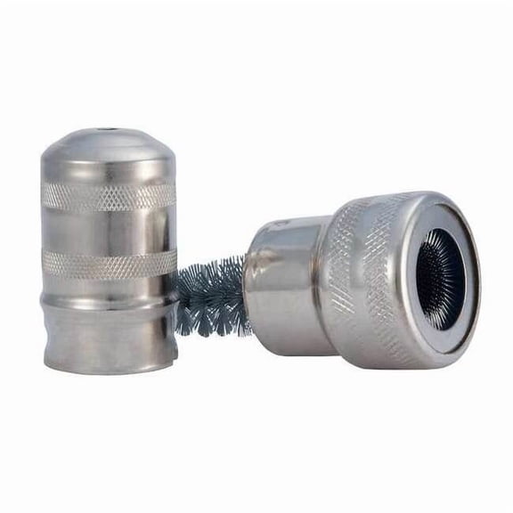 Quickcable Terminal Brush,Copper 120121