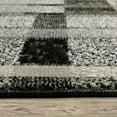 thumbnail image 6 of Avalon Home Alton Geometric Woven Area Rug, 6.56' x 9.84', 6 of 7