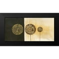 thumbnail image 2 of Kikani, Umang 18x11 Black Modern Framed Museum Art Print Titled - Lollies I, 2 of 5