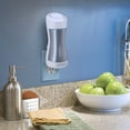 thumbnail image 6 of GermGuardian Pluggable Air Purifier with UV Sanitizer and Odor Reducer, 2- Pack, GG1000, White, 6 of 7