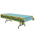 thumbnail image 2 of Woodland Friends Tablecover 54" X 108"- 12 Pack(1 Per Package)- Plastic, 2 of 2