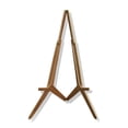 thumbnail image 1 of Caballete Boomerang Atl marron claro SIN TAMAÑO, 1 of 4