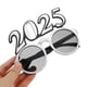 thumbnail image 4 of KAKOWELY Gafas de Año Nuevo Elegantes Gafas de Fiesta de Graduación de Año Nuevo 2025 Gafas Divertidas, 4 of 4