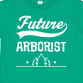 thumbnail image 4 of Inktastic Future Arborist Tree Care Job Boys or Girls Toddler T-Shirt, 4 of 5