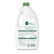 (2 pack) Seventh Generation Dishwasher Detergent Gel, Lemon Scent, 42 fl oz