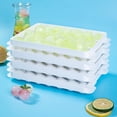 thumbnail image 4 of Usmixi Flash Deals Ice Tray Ice Box Ice Cubes Household Ice Maker, 4 of 4