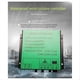 thumbnail image 2 of PWM Controller Wind Turbine Charge Controller Water Proof Regulator, 2 of 5