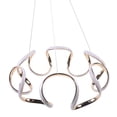 thumbnail image 6 of LED Pendant Light Modern Chandelier Lighting Fixture Hanging Lamp Dining Room, 6 of 12