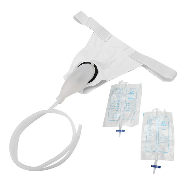 Urinaire, Sac de Collecte d'Urine Mâle Sac de Collecte d'Urine Mâle Construction Robuste