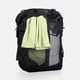 thumbnail image 5 of Bolsa de motocicleta de gran capacidad, paquete de equipaje impermeable, multifunción, par Rhinowalk Bolsa de moto, 5 of 5