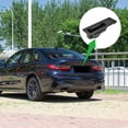 thumbnail image 3 of CHAO Manija del maletero del interruptor de la puerta trasera para BMW F10 F11 F48 F25 F26 F15 F16, interruptor de manija de botón 51247368752, 3 of 4