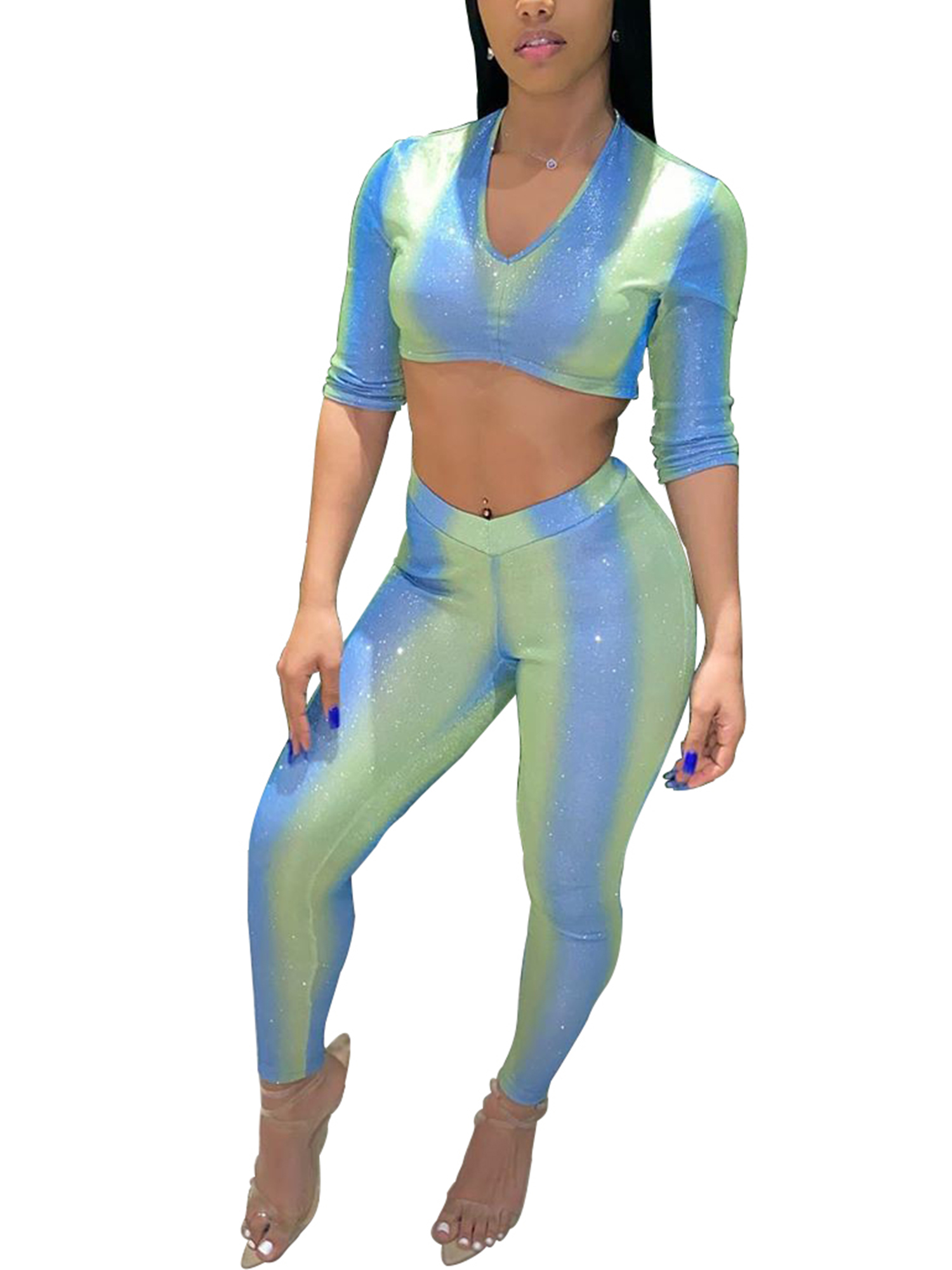 skinny fit gym shorts