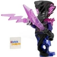 thumbnail image 1 of LEGO Ninjago Cristallisé: Générale Aspheera Minifigurine Épée de Vengestone Foudre, 1 of 6