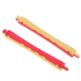 thumbnail image 4 of lionlar Fityle 24Pcs Curling Hairdressing Perming Rods Curlers For All Size Hair Styling, 4 of 7