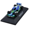 thumbnail image 1 of Auto de colección a escala 1:43 LUPPA B194 F1 de die-cast, 1 of 7
