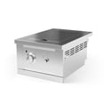 thumbnail image 1 of NewAge Products Outdoor Kitchen Performance Side Burner, 1 of 5