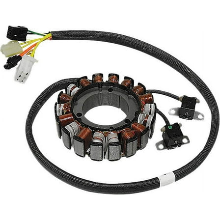 Spi-Sport Part SM-01358 Stator Assembly