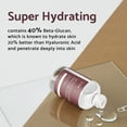 thumbnail image 3 of Sérum IUNIK Beta-Glucan Power Deep Moisture 400 ml, vegano, 3 of 6