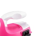 thumbnail image 5 of Mini Iron Machine Portable Electric Iron with Charging Electric Wire, for DIY Shoes, Clothes, and Transfer Projects , Red, 5 of 7