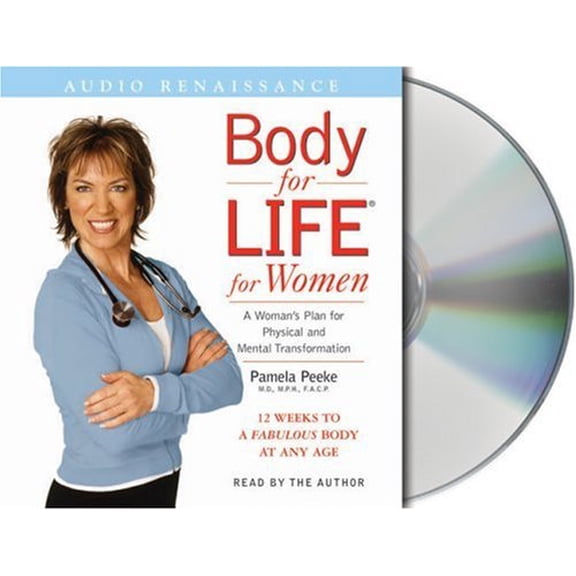 Pre-Owned Body For Life For Women: A Woman's Plan for Physical and Mental Transformation, 12 Weeks to a Fabulous body at any age Paperback