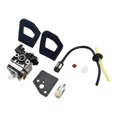 thumbnail image 1 of Kit de carburador para reparación de motor 16100-z0H-825. Fácil de instalar. Pieza de repuesto. Conjunto A, 1 of 9