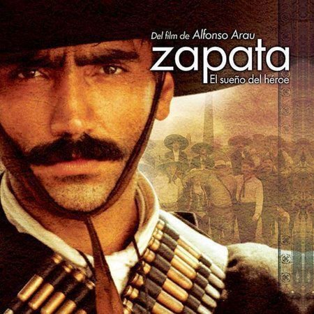 Pre-Owned Zapata: El Suev±o del Hv©roe by Original Soundtrack (CD, May-2004, Sony Music Distribution (USA))