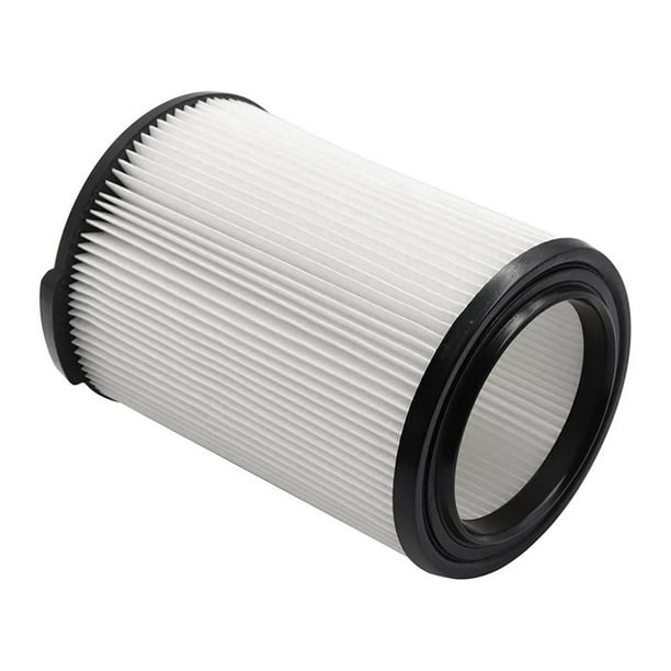 Standard Wet Dry Vac HEPA Filter Replacement Washable for VF4000