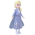 thumbnail image 3 of Disney – La Reine des Neiges – Poupée – Elsa, 3 of 6