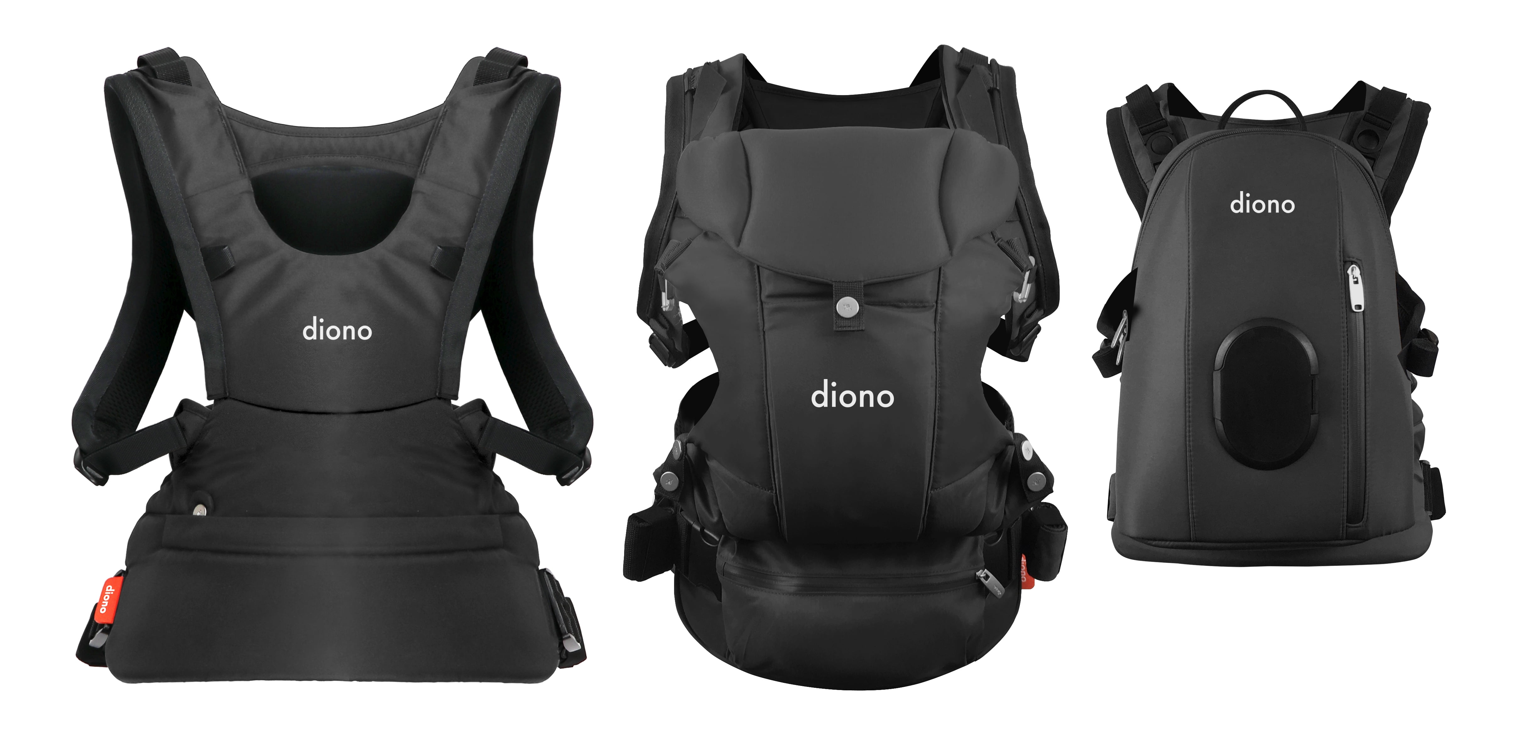 diono carus