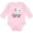 AD-Pink, variant on Inktastic Mimi and Pops Love Me Grandchild Girls Long Sleeve Baby Bodysuit