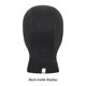 thumbnail image 2 of Irfora DIVE & SAIL Invierno Natación Buceo Gorra de neopreno de 3 mm Natación Surf Buceo A la deriva Gorro de snorkel cálido con hombro Irfora Gorro de buceo, 2 of 7