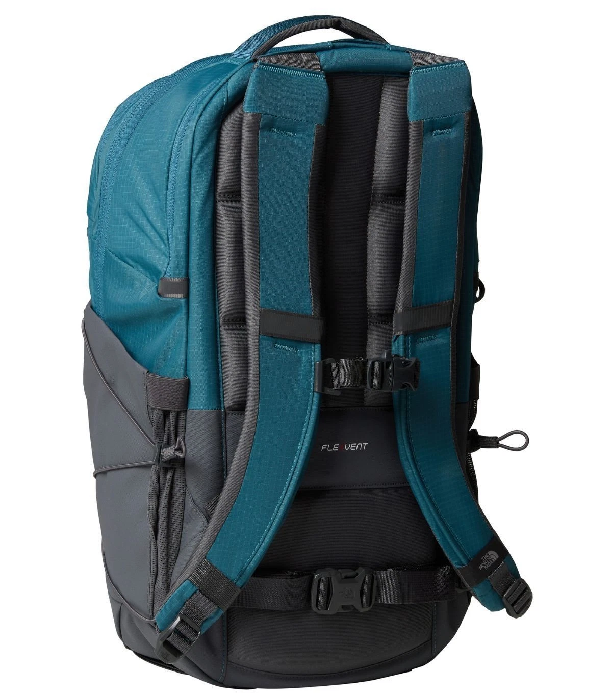borealis ponderosa north face backpack The Women's has articulated shoulder straps Borealis Trail Backpack - 26L