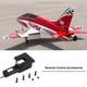 thumbnail image 4 of Tren de aterrizaje retráctil eléctrico con enchufe JR RC avión helicóptero Ehuebsd niños vacaciones regalos de fiesta de cumpleaños, 4 of 7