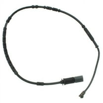 Holstein Parts 2BWS0409 Disc Brake Pad Wear Sensor for BMW Fits select: 2015-2021 BMW I3, 2014 BMW I3 REX