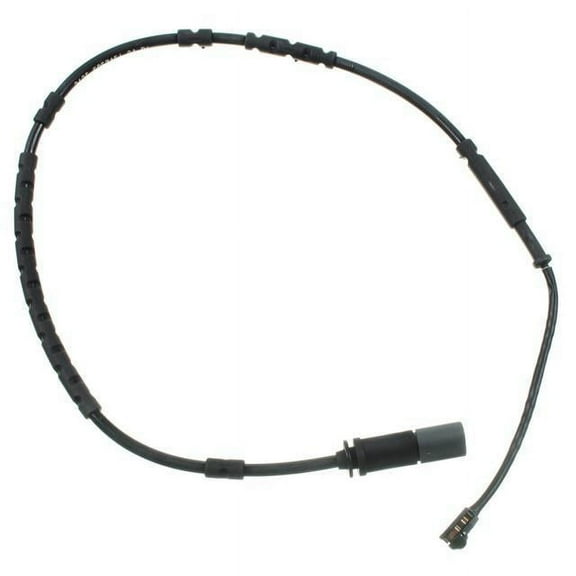 Holstein Parts 2BWS0409 Disc Brake Pad Wear Sensor for BMW Fits select: 2015-2021 BMW I3, 2014 BMW I3 REX