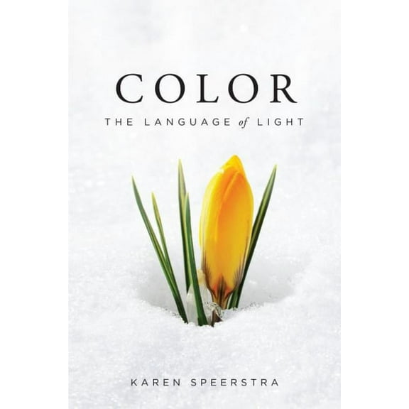 Color : The Language of Light