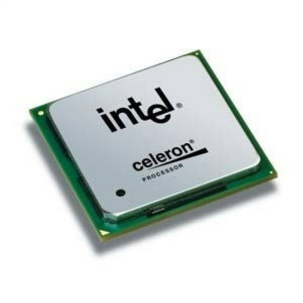 Processor upgrade 1 x Intel Celeron D 325 / 2.53 GHz ( 533 MHz ) Socket 478 L2 256 KB