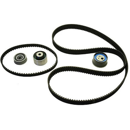 Gates TCK256 Timing Belt Component Kit